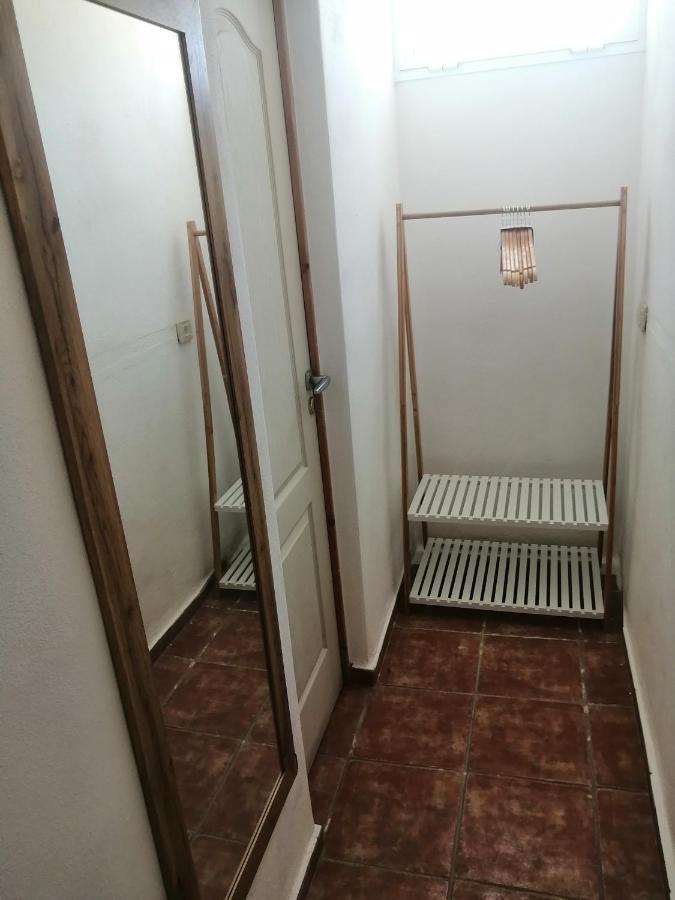 Refugio Secreto De Green Village Fasnia エクステリア 写真