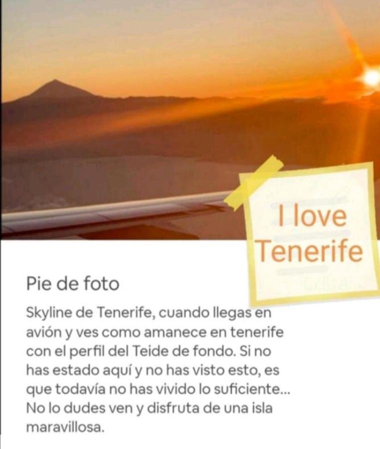 Refugio Secreto De Green Village Fasnia エクステリア 写真