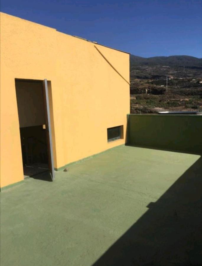 Refugio Secreto De Green Village Fasnia エクステリア 写真