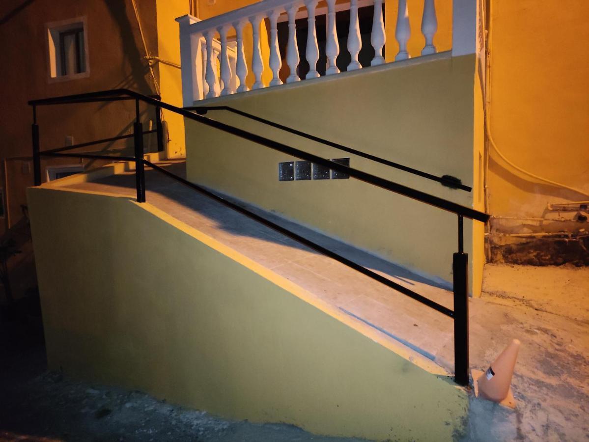 Refugio Secreto De Green Village Fasnia エクステリア 写真