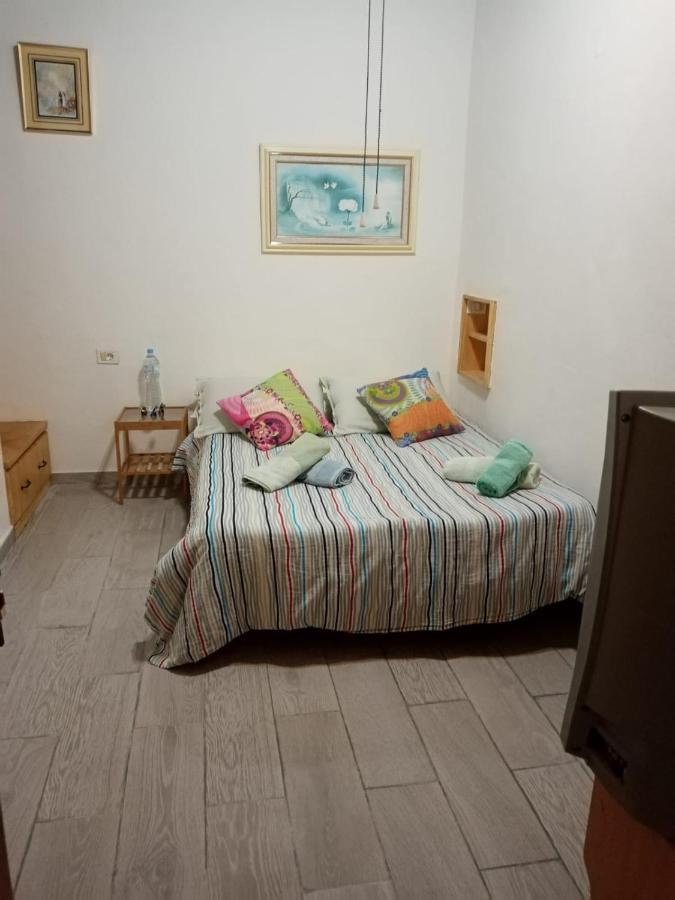 Refugio Secreto De Green Village Fasnia エクステリア 写真